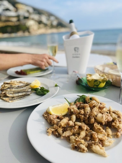 BAR EL PORTET 2